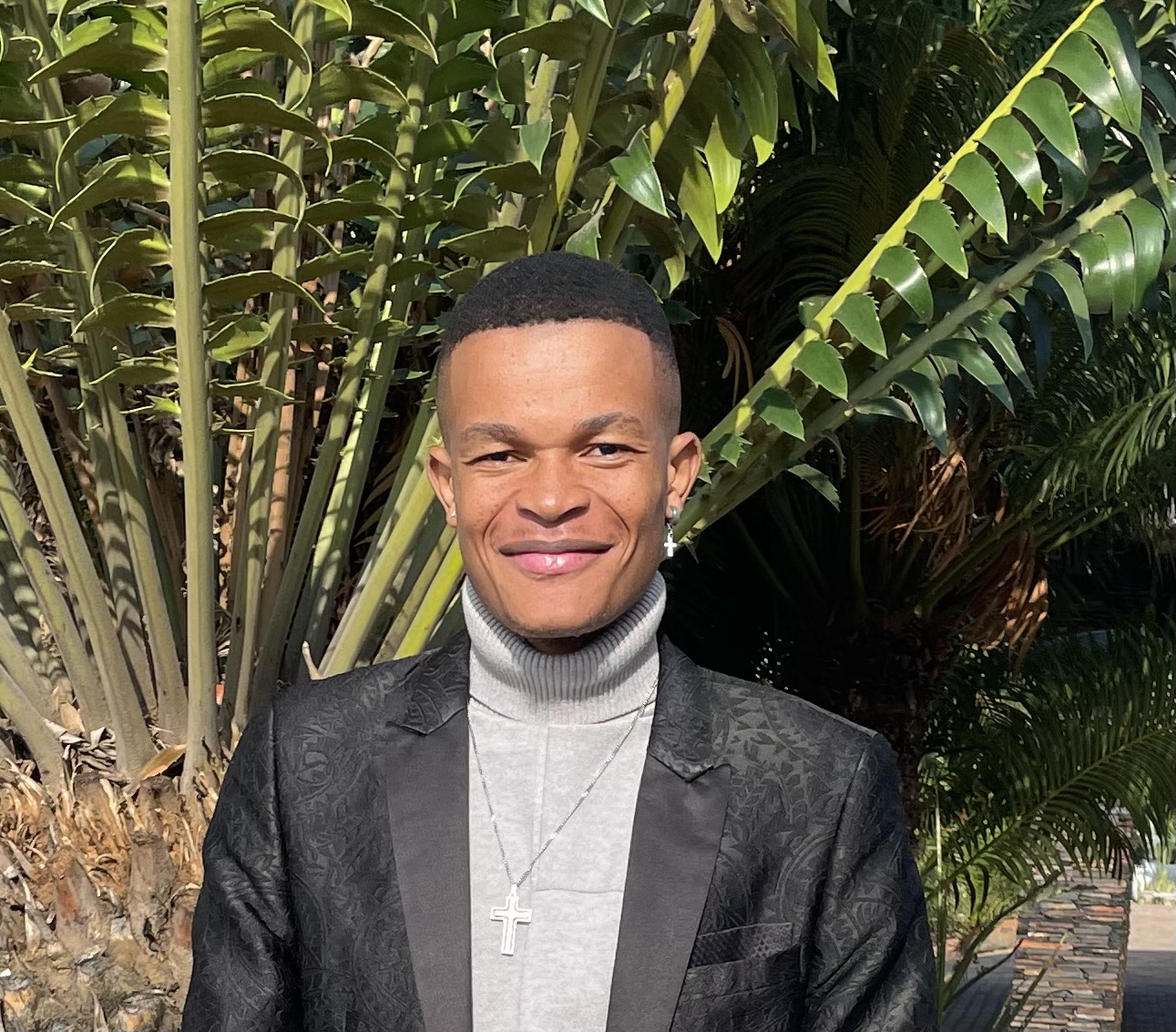 Mr L Kekana